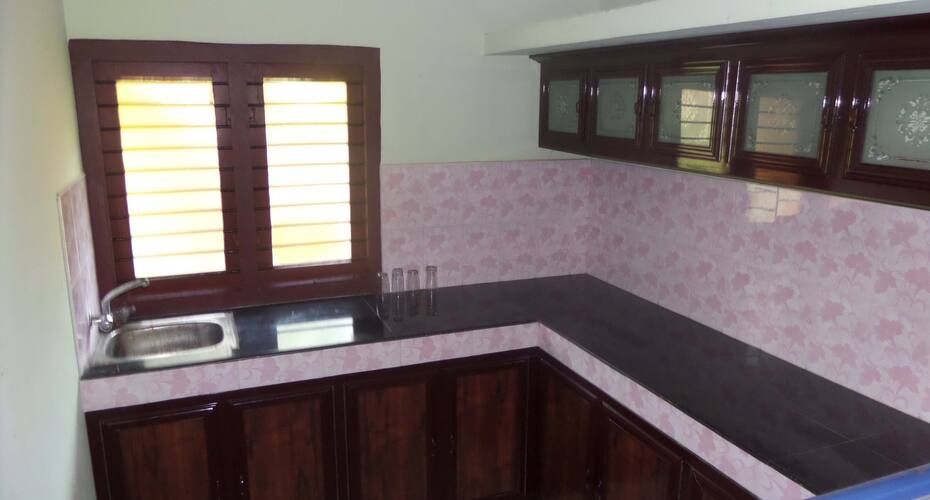 Sathya Apartment, Guruvayoor 4